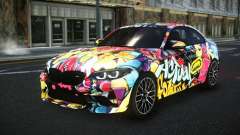 BMW M2 Sohen S7 pour GTA 4
