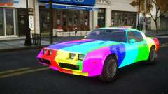 Pontiac Trans AM Exabin S4 für GTA 4