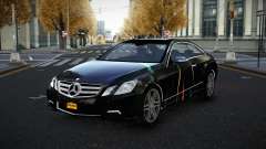 Mercedes-Benz E500 Mazorin S12 für GTA 4