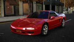 Honda NSX Liyan für GTA 4