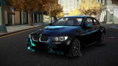 BMW M3 Xadisa S11 pour GTA 4