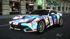 Ferrari F12 Jaic S5 pour GTA 4