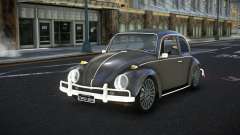 Volkswagen Fusca Nulefad pour GTA 4