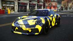 Porsche 911 GT3 Terda S6 für GTA 4