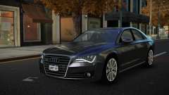 Audi A8 Bije pour GTA 4