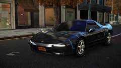 Honda NSX Liyan S4 für GTA 4