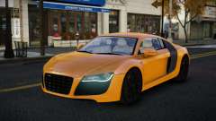 Audi R8 Udur pour GTA 4