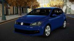 Volkswagen Polo Xeise pour GTA 4