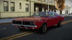 Dodge Charger Yapayos pour GTA 4
