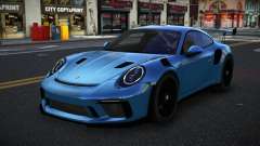 Porsche 911 GT3 Terda für GTA 4