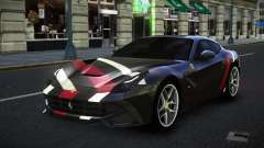 Ferrari F12 Jaic S3 pour GTA 4