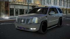 Cadillac Escalade Akoj