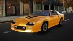Chevrolet Camaro Xino für GTA 4