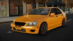 Lexus IS300 Mongowaqi für GTA 4