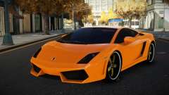 Lamborghini Gallardo Komdo pour GTA 4