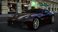 Ferrari F12 Jaic S6 pour GTA 4