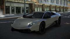Lamborghini Murcielago Retvave pour GTA 4