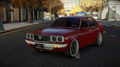 Mazda RX3 Yonifeh pour GTA 4