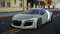 Audi R8 Kodosisa pour GTA 4