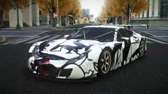 Honda HSV Bries S5 für GTA 4