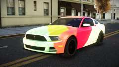 Ford Mustang Abvin S6 für GTA 4