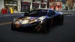McLaren 650S Tinley S12 für GTA 4