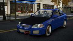 Honda Civic Fateqo pour GTA 4