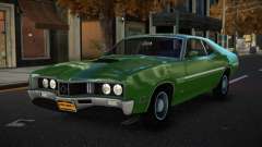 Mercury Cyclone Vogetuwu