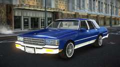 Chevrolet Caprice Siymedo