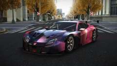 Honda HSV Bries S7 für GTA 4