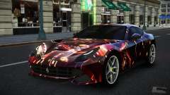Ferrari F12 Jaic S9 pour GTA 4