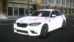 BMW M2 Sohen S4 pour GTA 4
