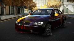 BMW M3 Xadisa S1 für GTA 4