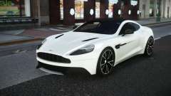 Aston Martin Vanquish Joxa pour GTA 4