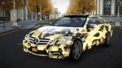 Mercedes-Benz E500 Mazorin S8 pour GTA 4