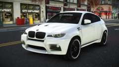 BMW X6 Kuye für GTA 4