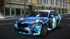 BMW M2 Sohen S9 pour GTA 4