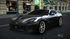 Ferrari F12 Jaic S4 pour GTA 4