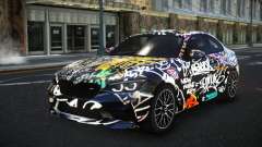 BMW M2 Sohen S1 pour GTA 4