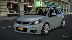 Suzuki SX4 Bogudite für GTA 4