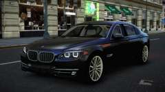 BMW 750Li Javsi pour GTA 4