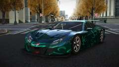 Honda HSV Bries S2 für GTA 4