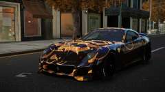 Ferrari 599XX Hunsy S10 für GTA 4