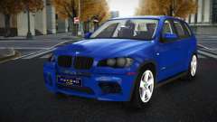 BMW X5 Kerojaz