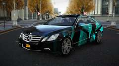 Mercedes-Benz E500 Mazorin S13 für GTA 4