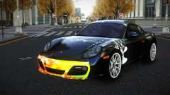 Porsche Cayman Anilca S1 pour GTA 4