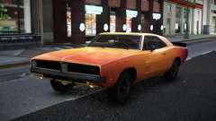 Dodge Charger Rathony S11 pour GTA 4