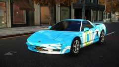 Honda NSX Liyan S3 für GTA 4