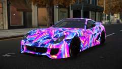 Ferrari 599XX Hunsy S2 für GTA 4