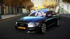 Audi A6 Xola für GTA 4